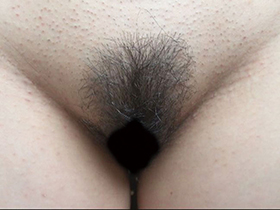 300人のまん毛3　サンプル画像15